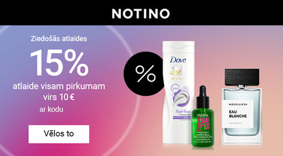 notino sale
