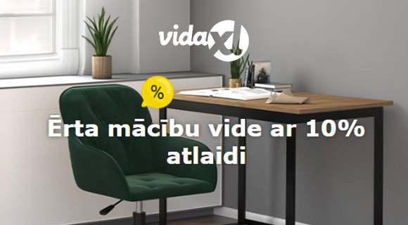 VidaXL izpārdošana