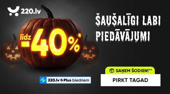 220 akcija
