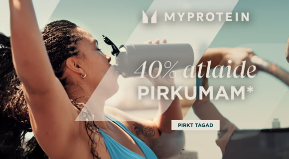 Myprotein atlaide