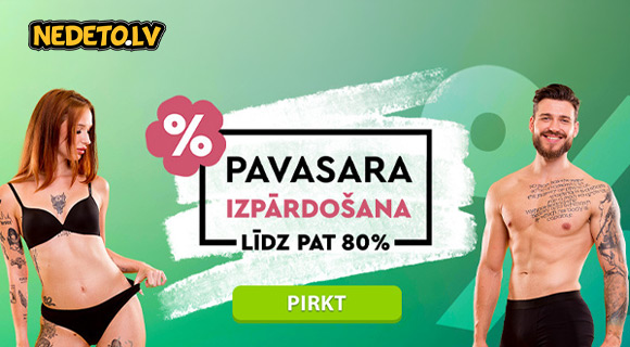 Nedeto akcija