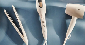 Philips Atlaides - 20% izvēlētajām precēm e-veikalā Philips.lv