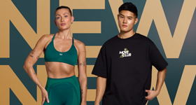 Myprotein Atlaide - 35% visam pirkumam e-veikalā Myprotein.lv