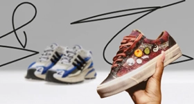 Footshop Izpārdošana līdz pat - 80% izvēlētām precēm e-veikalā Footshop.eu