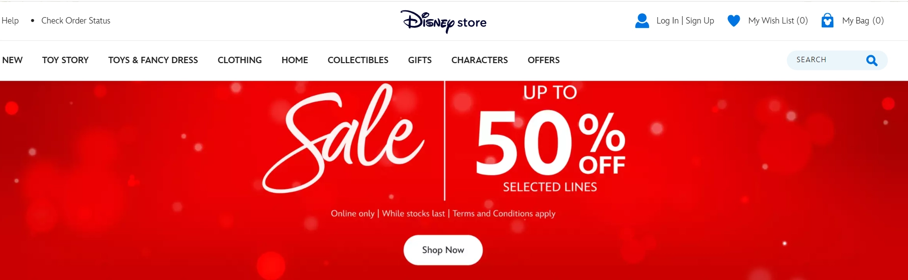 Uzraksts Sale