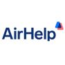 Airhelp 20 EUR dāvana par katru jūsu drauga veiksmīgu pieprasījumu