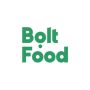 Bolt Food Bolt Food bezmaksas piegāde ar Bolt Plus