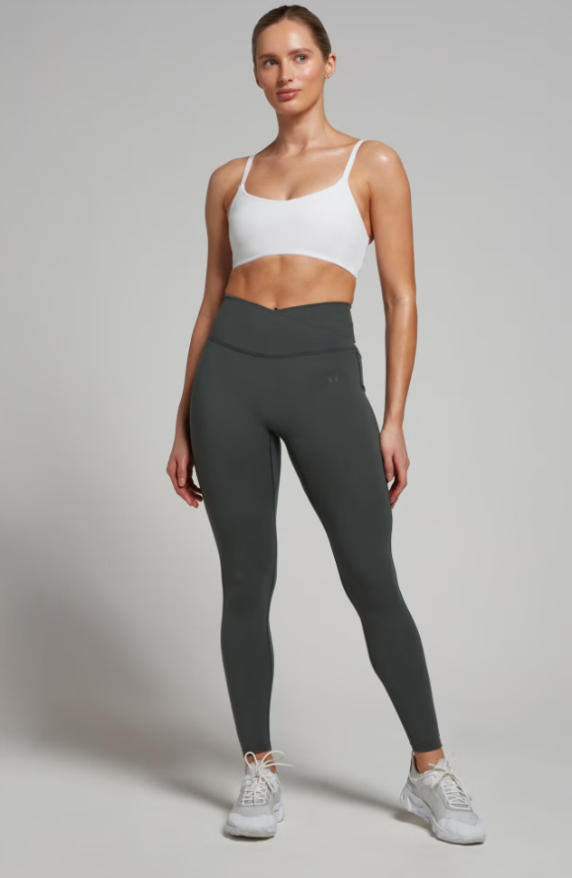 Myprotein-sieviete