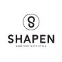 Shapen