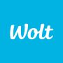 Wolt Wolt bezmaksas piegāde