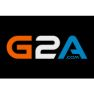 G2a Atlaides datorspēlēm līdz pat - 65%