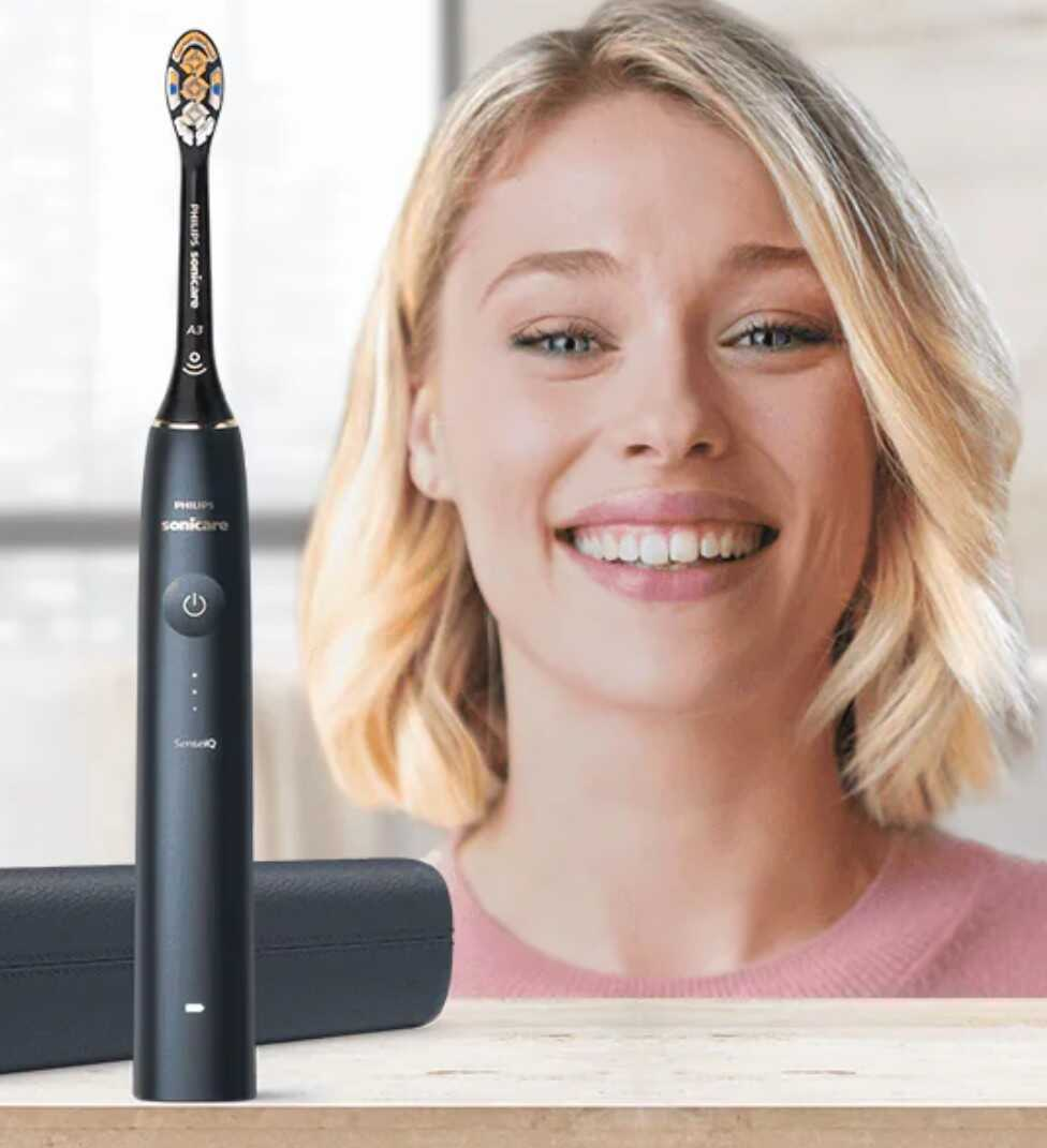 Philips-zobubirste