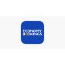 Economybookings - 5% atlaide reģistrējoties jaunumu biļetenam vietnē Economybookings.com