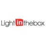- 30 % atlaide visām precēm e-veikala Lightinthebox lietotnē
