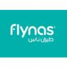 Flynas Atlaide līdz pat - 40% lidojumu un viesnīcas rezervācijai