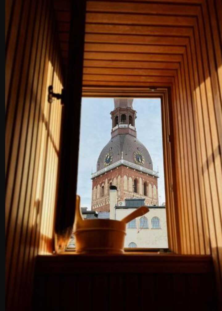 Booking-Rīgas Doma baznīca